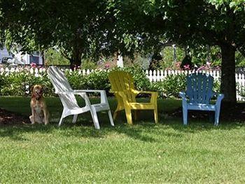 Harmony Hill Bed & Breakfast Sparta Экстерьер фото