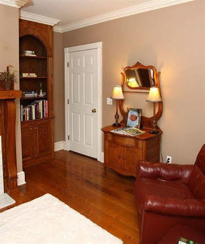 Harmony Hill Bed & Breakfast Sparta Экстерьер фото