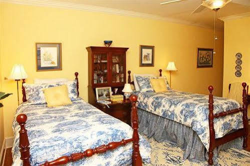Harmony Hill Bed & Breakfast Sparta Экстерьер фото