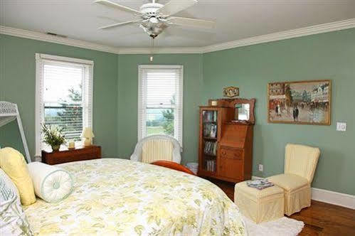 Harmony Hill Bed & Breakfast Sparta Экстерьер фото