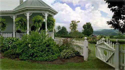 Harmony Hill Bed & Breakfast Sparta Экстерьер фото