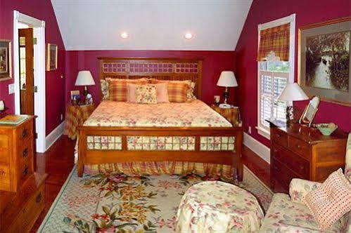Harmony Hill Bed & Breakfast Sparta Экстерьер фото