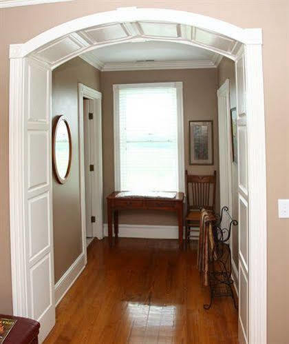 Harmony Hill Bed & Breakfast Sparta Экстерьер фото